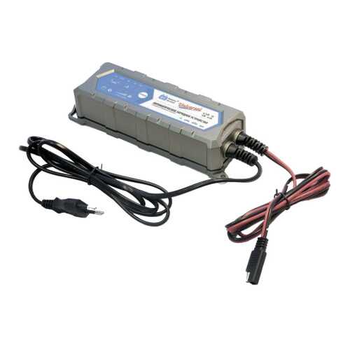 Зарядное устройство для АКБ Battery Service PL-C004P в Татнефть
