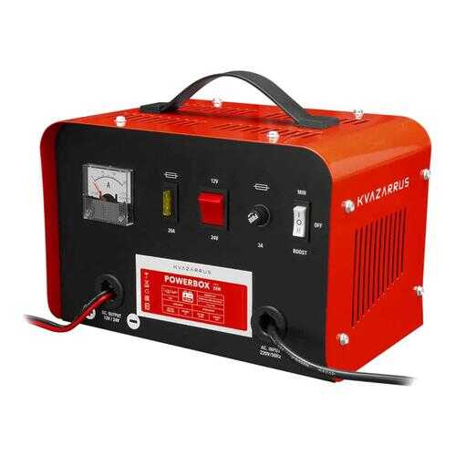 Зарядное устройство FOXWELD KVAZARRUS PowerBox 20M (6494) в Татнефть