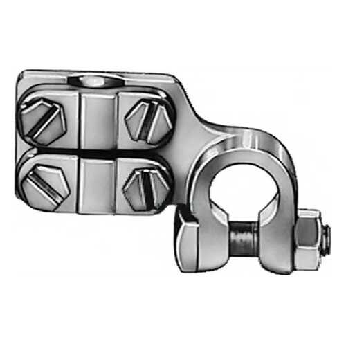 Клемма Аккумулятора HELLA арт. 8KX707912-001 в Татнефть