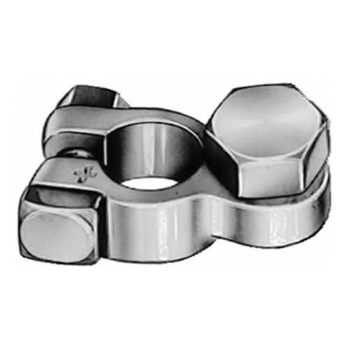 Клемма Аккумулятора HELLA арт. 8kx707913-001 в Татнефть