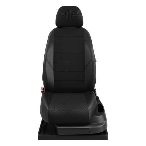 Авточехлы AVTOLIDER1 для Chevrolet Tracker (Шевроле Трекер) с 2013-н.в. джип в Татнефть