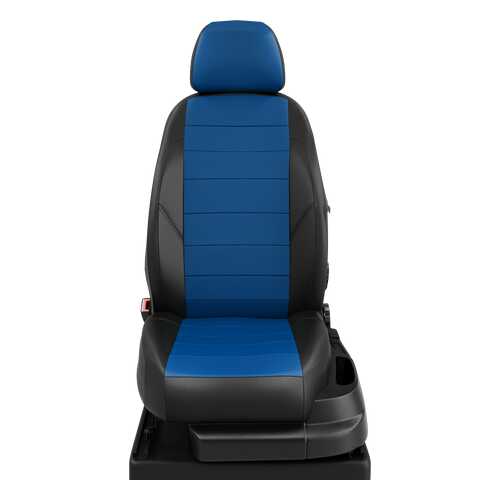 Авточехлы AVTOLIDER1 для KIA Picanto (Киа Пиканто) с 2004-2011г. хэтчбек в Татнефть