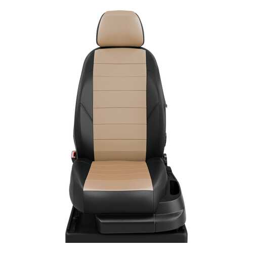 Авточехлы AVTOLIDER1 для Mitsubishi Lancer 10 (Митсубиши Лансер) с 2007-н.в. седан в Татнефть