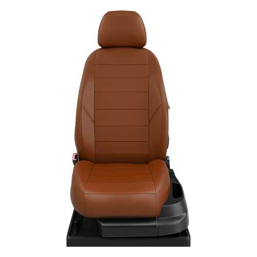 Авточехлы AVTOLIDER1 для Skoda Fabia (Шкода Фабиа) с 2008-н.в. седан, хэтчбек, универсал в Татнефть