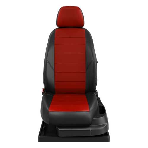 Авточехлы AVTOLIDER1 для Volkswagen Golf (Фольксваген Гольф) с 1997-2003г. хэтчбек в Татнефть
