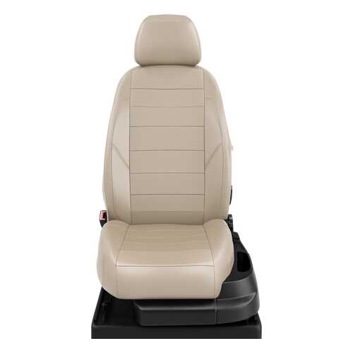 Авточехлы AVTOLIDER1 для Volvo XC60 (Вольво ИксС60) с 2008-2013 джип в Татнефть