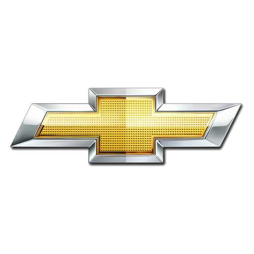 Эмблема на кузов General Motors 95441429 в Татнефть