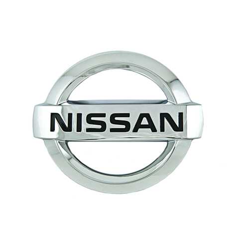 Эмблема на кузов NISSAN 90895bn700 в Татнефть