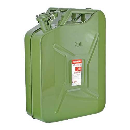Канистра SKYWAY S02601003 20л в Татнефть