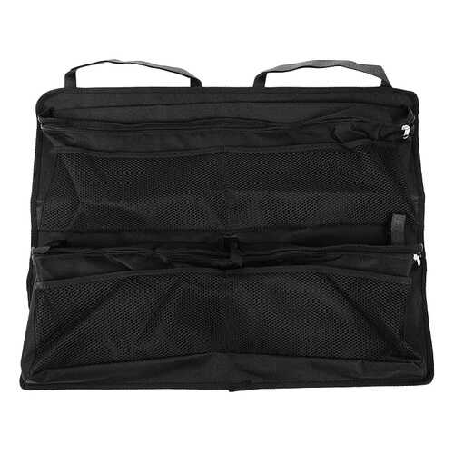 Органайзер на спинку сиденья Сomfort address L 60*50*5 см (BAG 031) в Татнефть