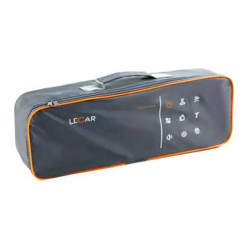 Сумка для набора автомобилиста, ткань LECAR LECAR000011806 в Татнефть