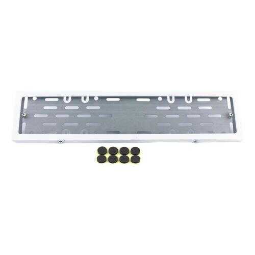 Рамка для номера Dollex SPL-24 в Татнефть