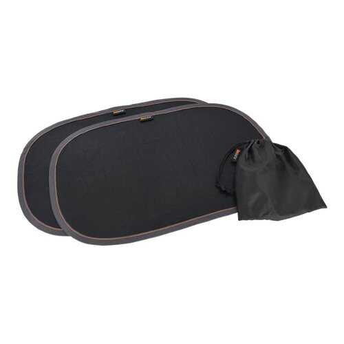 Шторка солнцезащитная 2 шт BeSafe Sunshade set of 2 (Бисейф Саншейд) 10010177 в Татнефть