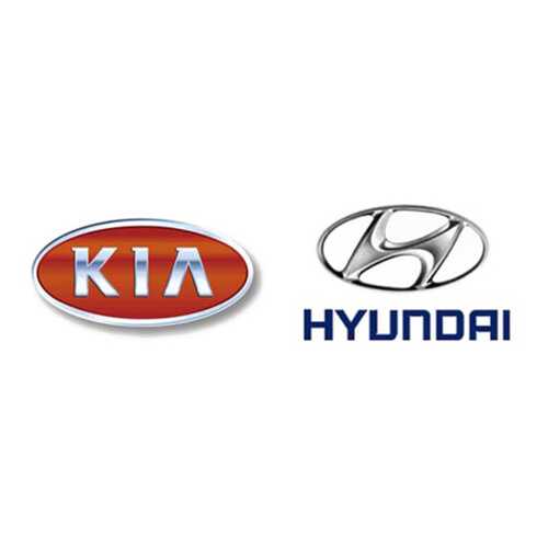 Боковое зеркало заднего вида Hyundai-KIA 876114F100 в Татнефть