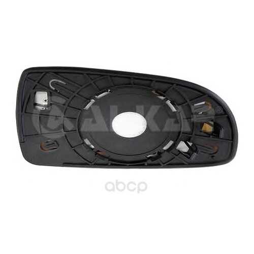 Cтекло зеркала заднего вида левое Chevrolet Aveo T250, 255 08 ALKAR 6401453 в Татнефть