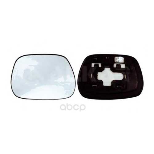 Cтекло зеркала заднего вида левого Toyota RAV 4 II 00-05 ALKAR 6431993 в Татнефть