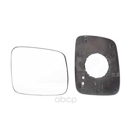Cтекло зеркала заднего вида левого VW T4 90-03 ALKAR 6431986 в Татнефть