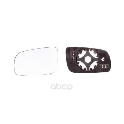 Cтекло зеркала заднего вида правого bigm VW Lupo, Seat Arosa, Toledo, Leon ALKAR 6432157 в Татнефть