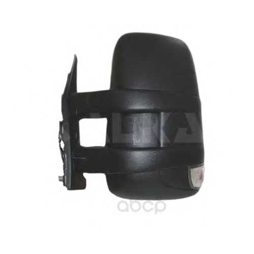 Зеркало наружное iveco turbo daily iii PATRON PMG1706M01 в Татнефть