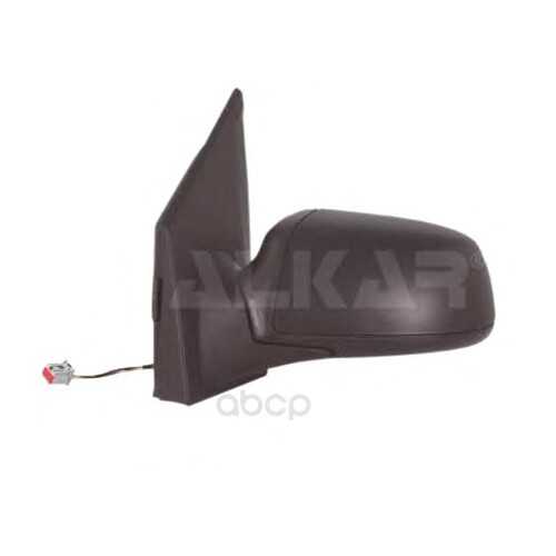 Зеркало заднего вида ALKAR 6112393 в Татнефть