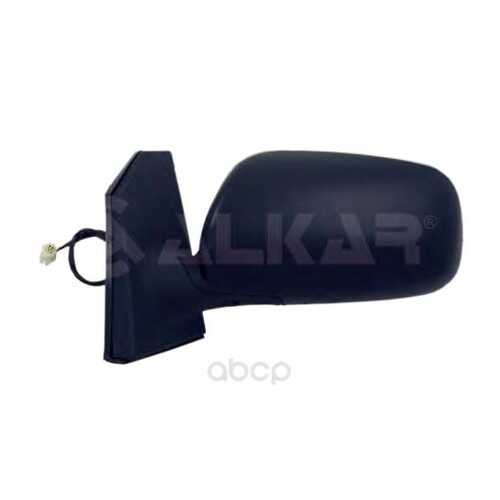 Зеркало заднего вида ALKAR 6140264 в Татнефть