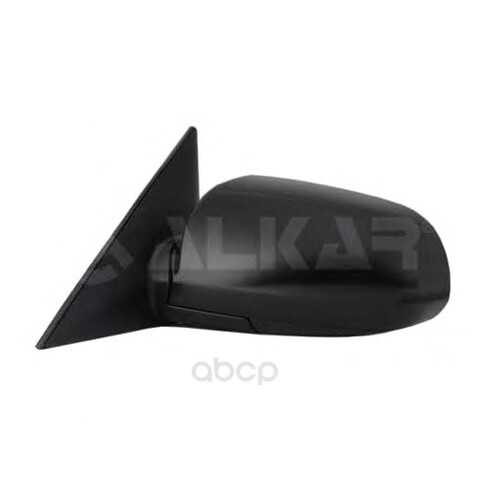 Зеркало заднего вида правое Hyunday Sonata 05 ALKAR 6130631 в Татнефть