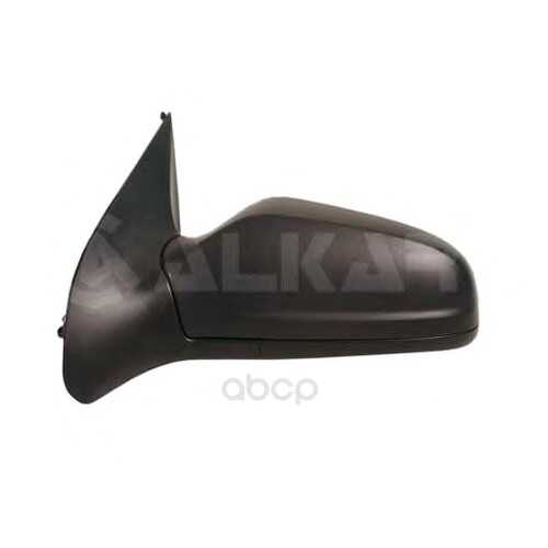 Зеркало заднего вида правое Opel Astra 04 ALKAR 6126438 в Татнефть