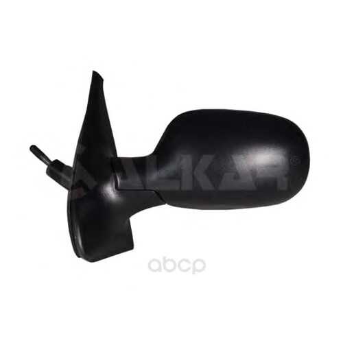 Зеркало заднего вида правое Renault Clio II 98 ALKAR 6165173 в Татнефть