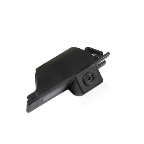 Автомобильная камера заднего вида ParkGuru Chevrolet Malibu (2011-2016), FC-0539-T1 SOD в Татнефть