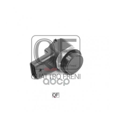 Датчик парктроника Rr Renault Megane Ii 200506 - 200802 QUATTRO FRENI QF10H00056 в Татнефть