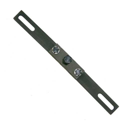 Инструмент распорный, приводного вала КПП VAG T10323 Car-tool CT-3723 в Татнефть