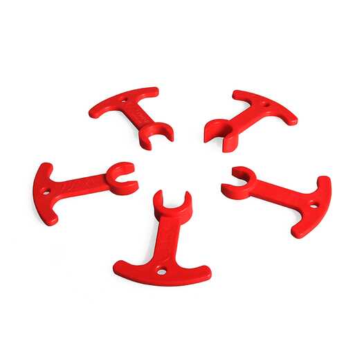 Набор фиксаторов для TFSI VAG Car-tool CT-0191 в Татнефть