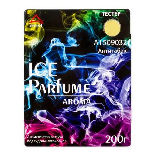 Ароматизатор ARNEZI Aroma гелевый футляр, антитабак A1509032 в Татнефть