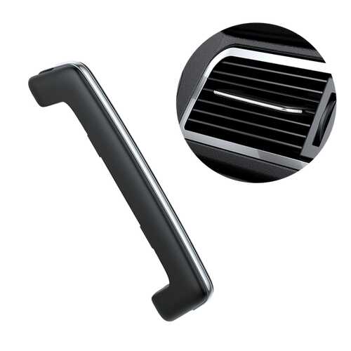 Ароматизатор Baseus Paddle Silver в Татнефть