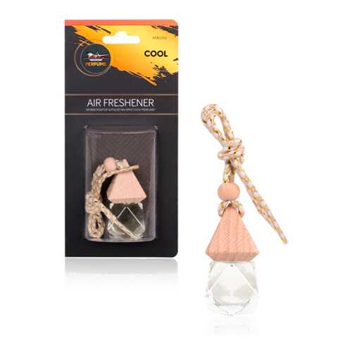 Ароматизатор-бутылочка кристалл Perfume, арт. AFBU260 в Татнефть