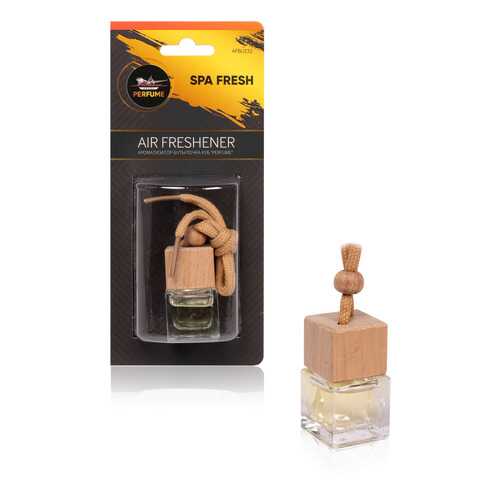 Ароматизатор - Бутылочка Куб Perfume Spa Fresh AIRLINE арт. AFBU232 в Татнефть