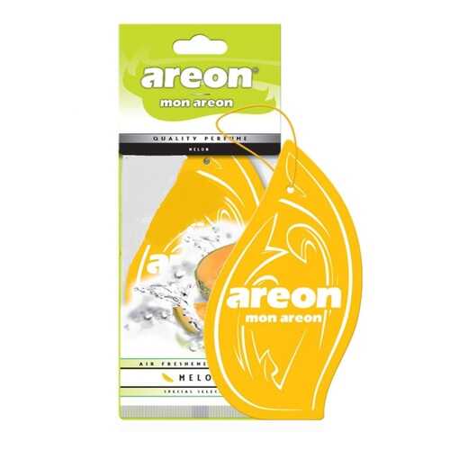 Aроматизатор (Елочка) AREON арт. AREONREFRESHMENTVANILLA в Татнефть