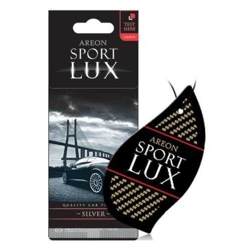 Aроматизатор (Елочка) AREON арт. AREONSPORTLUXPLATINUM в Татнефть