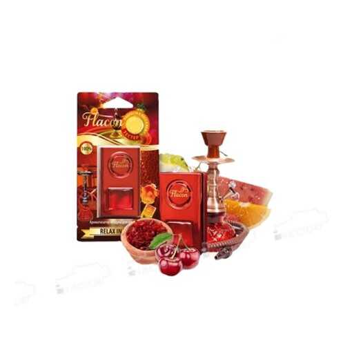 Ароматизатор Flacon на дефлектор relax in time FL-15 в Татнефть