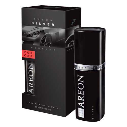 Aроматизатор (Spray) AREON арт. AREONPERFUMESPRAYGOLD50ML в Татнефть