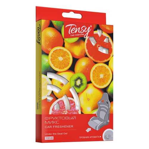 Ароматизатор Tensy фруктовый микс TDD-08 в Татнефть