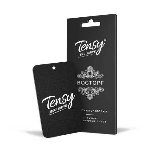 Ароматизатор Tensy Восторг, картон (эксклюзив) TA-21 в Татнефть