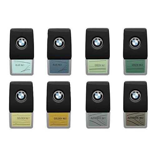 Система ионизации и ароматизации воздуха BMW Ambient Air, аромат Authentic Suite №1 в Татнефть
