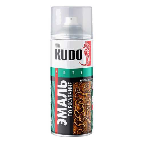 Автомобильная краска KUDO серебристо-черный KU-3013 в Татнефть
