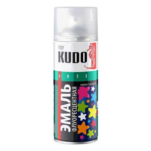 Автомобильная краска KUDO зеленый KU1203 в Татнефть