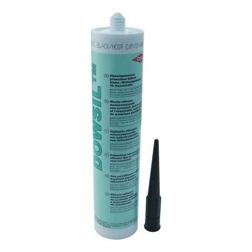 Герметик DOWSIL 7092 black (310 мл) в Татнефть