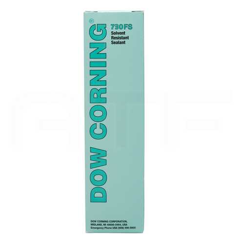 Герметик DOWSIL 730 FS (90 мл) в Татнефть