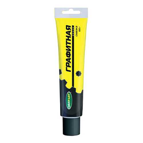 Графитная смазка OILRIGHT, 100 г в Татнефть