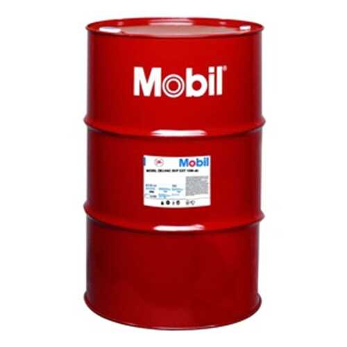 Литиевая смазка Mobil 180кг 123275 в Татнефть