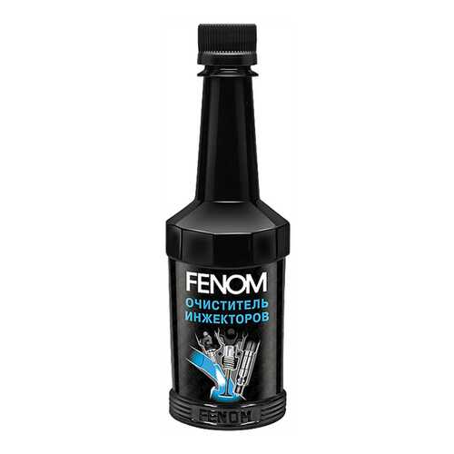 Очиститель инжекторов FENOM FN1236 в Татнефть